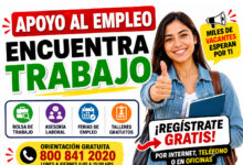 Programa de Apoyo al Empleo en Yucatán 2026: requisitos, servicios y cómo registrarse para encontrar trabajo
