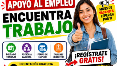 Programa de Apoyo al Empleo en Yucatán 2026: requisitos, servicios y cómo registrarse para encontrar trabajo