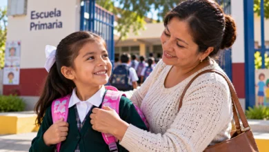 Mi Beca para Empezar 2026: registro disponible; requisitos y cuánto reciben los estudiantes en CDMX