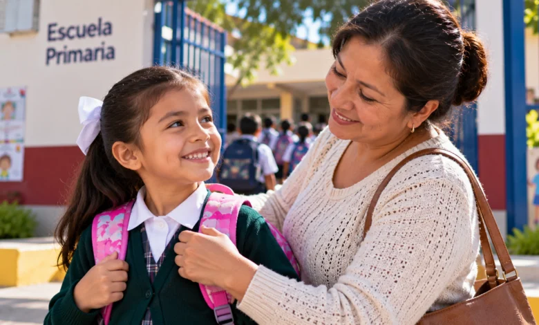 Mi Beca para Empezar 2026: registro disponible; requisitos y cuánto reciben los estudiantes en CDMX