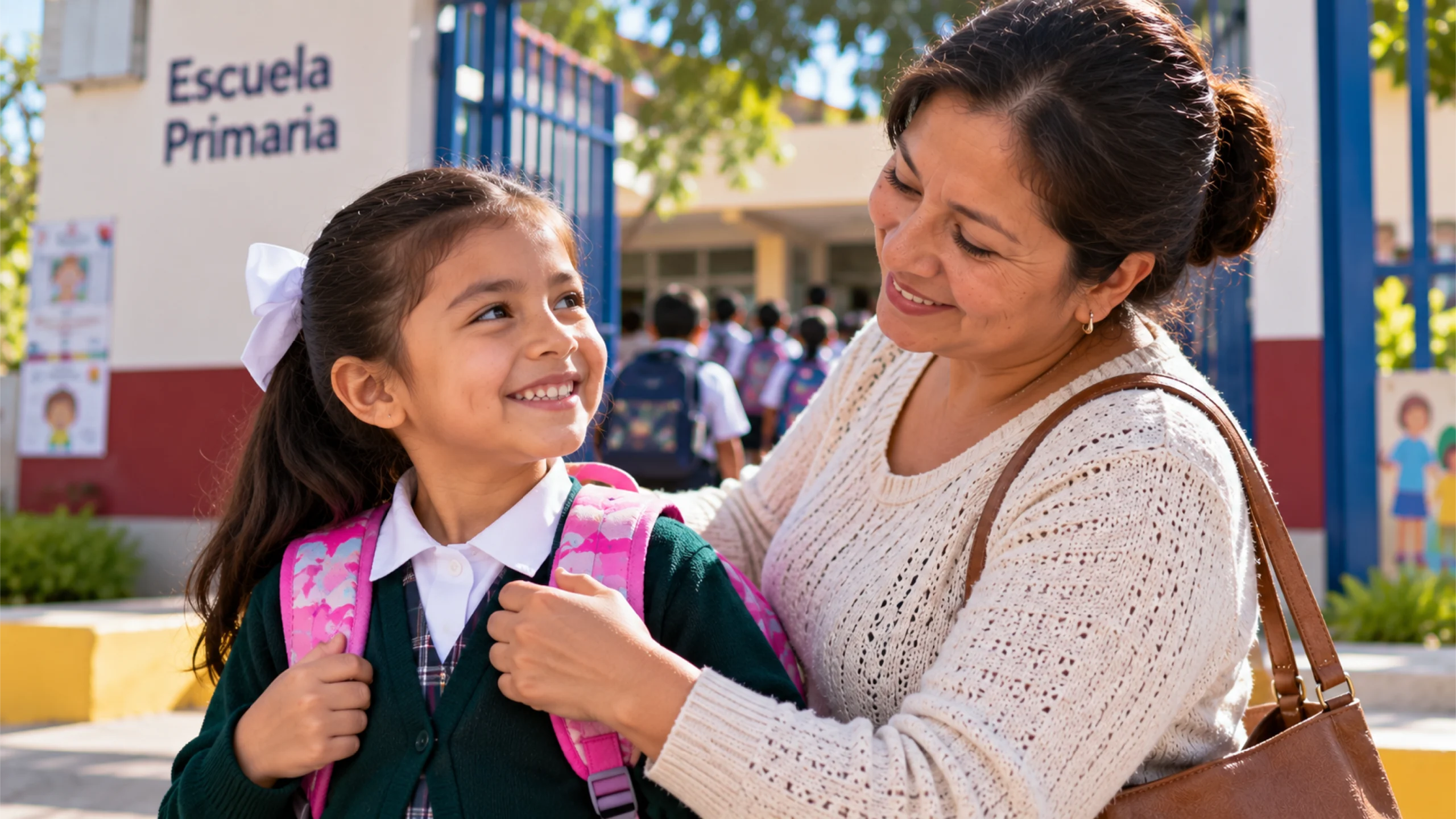 Mi Beca para Empezar 2026: registro disponible; requisitos y cuánto reciben los estudiantes en CDMX