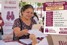 Registro Mujeres Bienestar octubre 2026: posible calendario por apellidos según jornadas anteriores 12 Registro Mujeres Bienestar octubre 2026: posible calendario por apellidos según jornadas anteriores