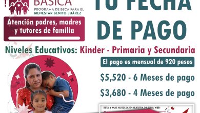 ¿Cuándo se reanudan los pagos de la Beca Benito Juárez? Esto dice el calendario de pagos 2024