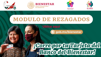 Pensionados Bienestar, Necesitas hacer esto para Cobrar tu Siguiente Pago