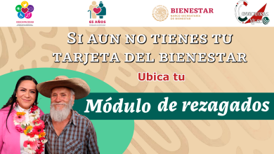 Pensionados Bienestar: ¡Acudan por su Tarjeta del Bienestar Cuanto Antes!