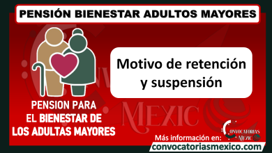 quitan pension a adultos mayores