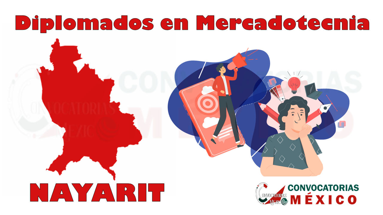12 Diplomados en Mercadotecnia en Nayarit