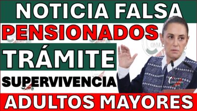 NOTICIAS PENSIONADOS MEXICO BIENESTAR COMUNICADO