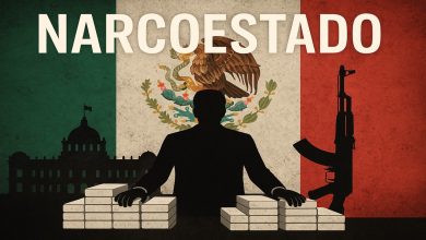 Narcoestado