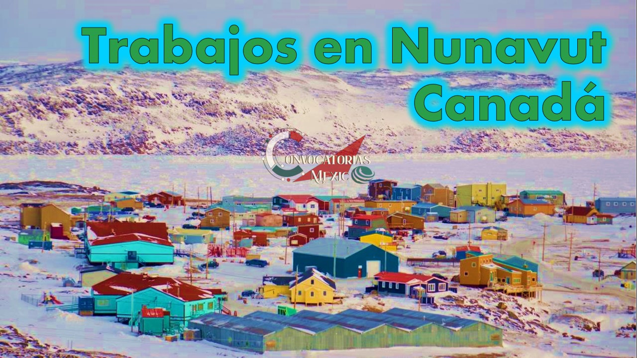 Nonavut Canada