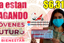 Jóvenes Consruyendo el Futuro