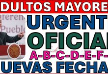 OFICIAL COMUNICADO pension aviso mexico