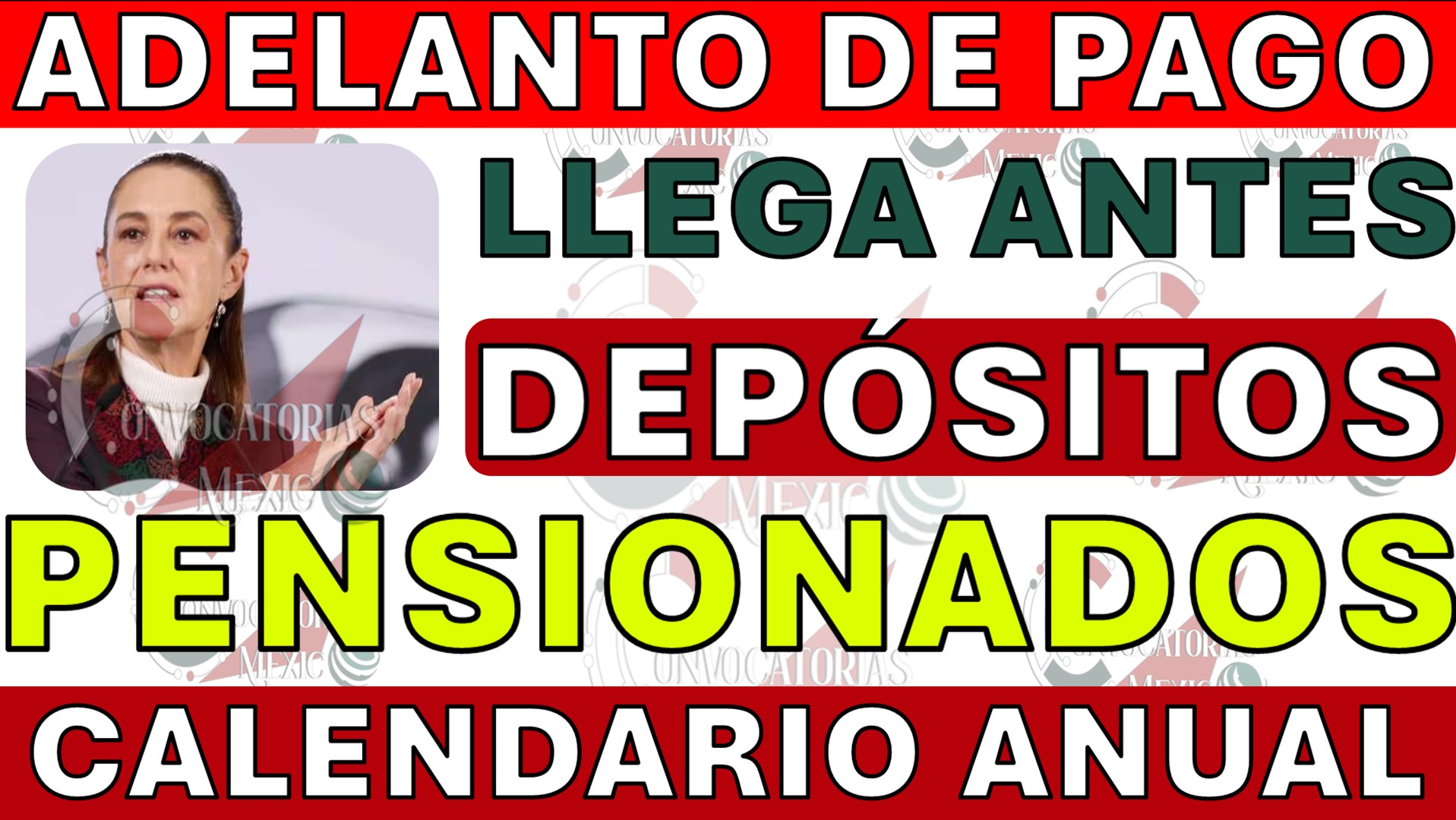 Pensión IMSS 2026: Adelanto de Pago, Calendario Anual y el Impacto de los Nuevos Aranceles en México