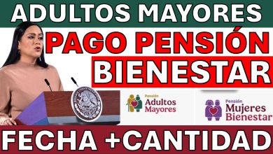Pensión Bienestar 2025: Anuncian Fechas Clave en Octubre para Nuevos Registros y Tarjetas; el Pago Final se Acerca