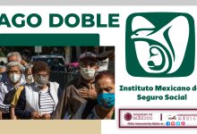 PAGO DOBLE ✔💰 Adultos mayores PENSIONADOS DEL IMMS Quienes recibiran el pago