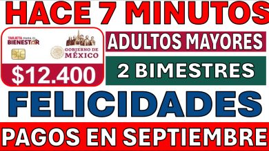 Pensión Bienestar: lo que sabemos hoy sobre el pago de septiembre 2025 y el registro para mujeres de 60 a 64