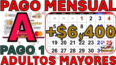 Pensión Bienestar 2026: ¿Se Confirma Nuevo Monto de $6,435? Todo sobre el Anuncio del 24 de Diciembre