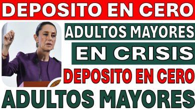 Retraso en depósitos de la Pensión Bienestar y protestas del programa Salud Casa por Casa: ¿qué está ocurriendo?