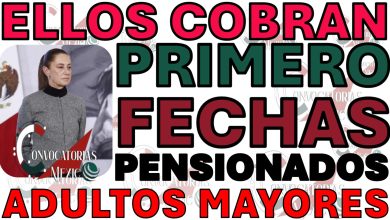 Pensión Bienestar Enero 2026: Calendario de Pagos, Montos Actualizados y el Nuevo Panorama de Seguridad en México