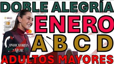 Pensión Bienestar e IMSS/ISSSTE: "Pago Doble" de Enero 2026 y el Panorama Económico
