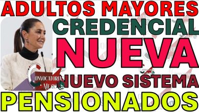 Reformas Sociales 2026: Nueva Credencial de Salud, Flexibilidad en Infonavit y Ajustes en Pensiones