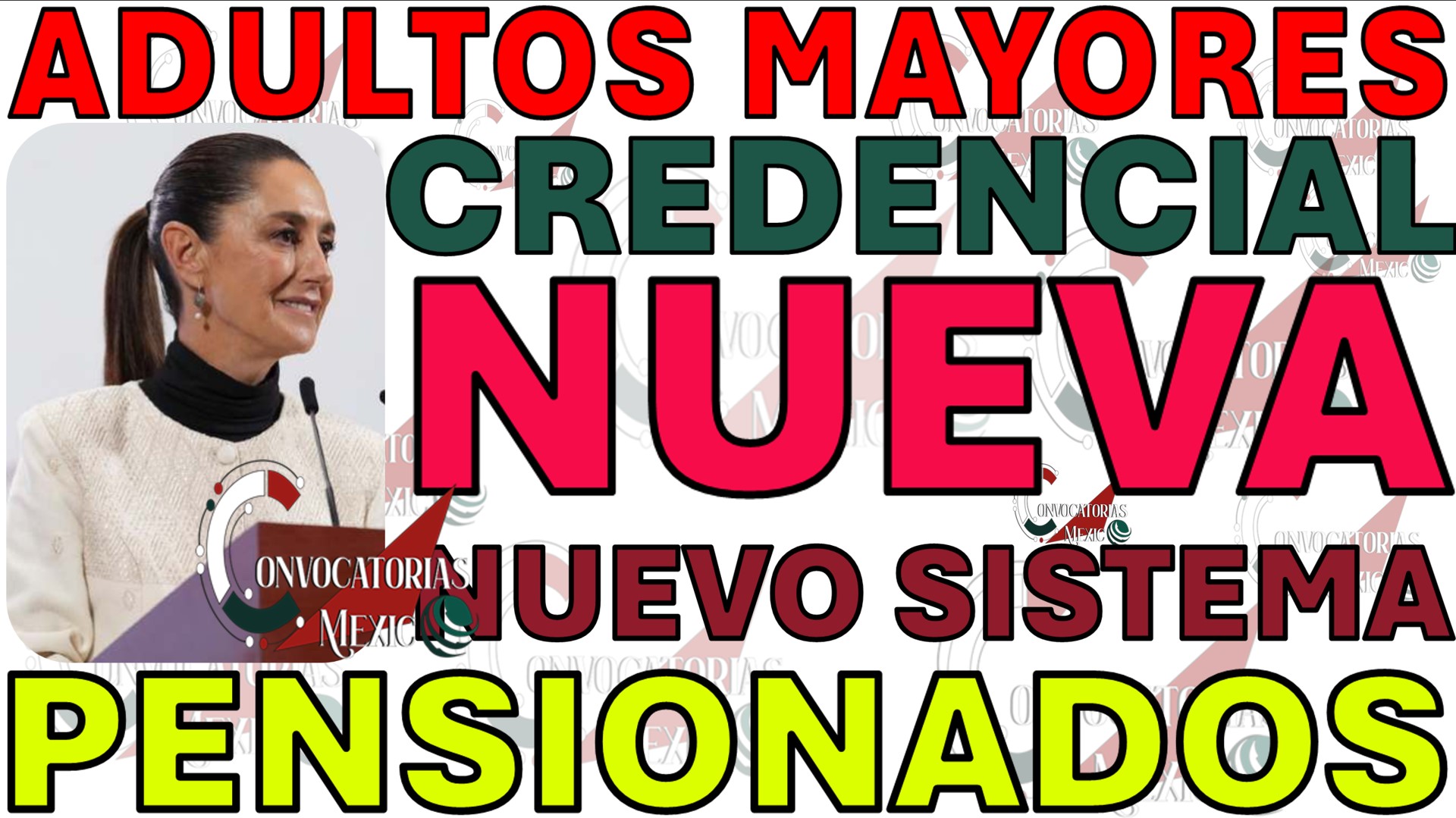 Reformas Sociales 2026: Nueva Credencial de Salud, Flexibilidad en Infonavit y Ajustes en Pensiones