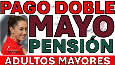PENSION ADULTOS MAYORES MAYO 2026