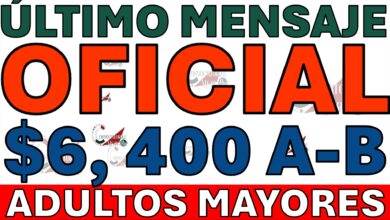 PENSION AVISO COMUNICADO