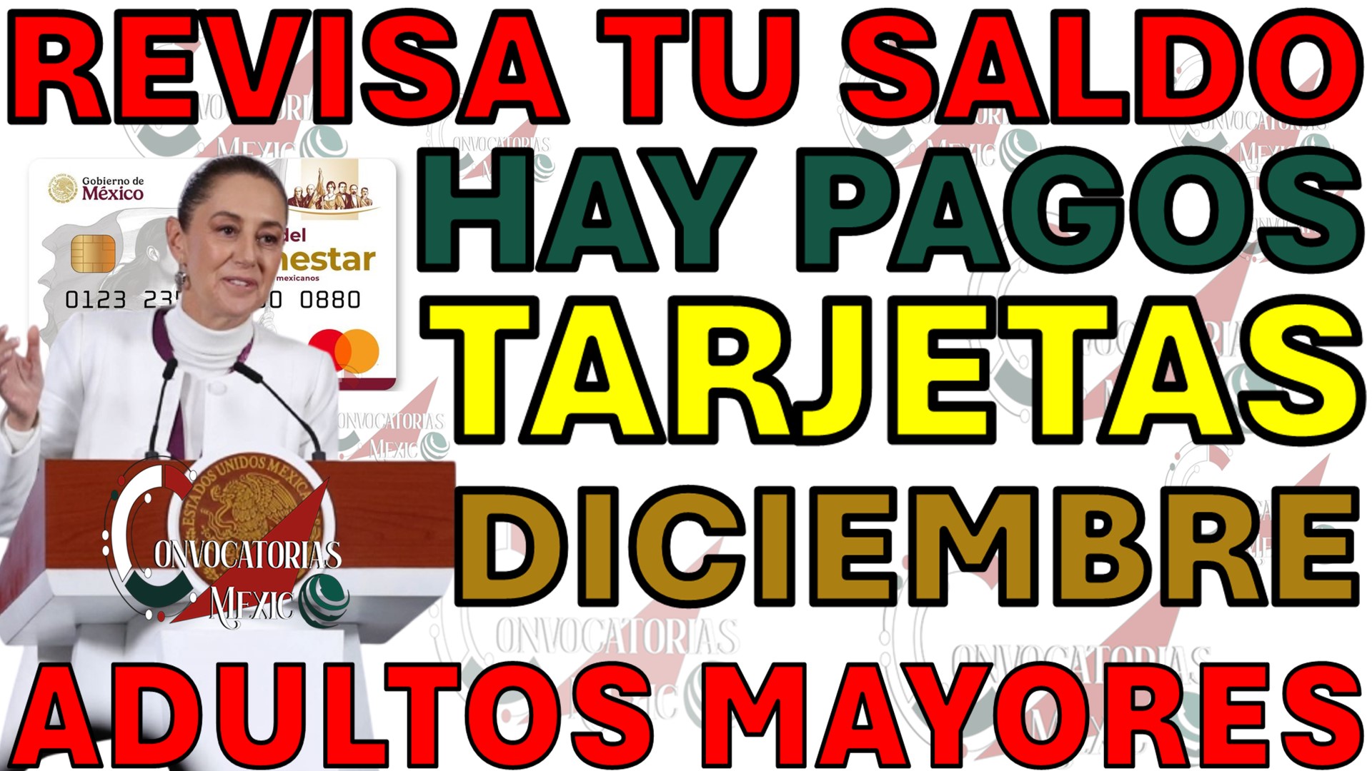 Rumbo al 2026: Cambios Fiscales, Nueva Identidad Digital y Ajustes en Pensiones que Transformarán México