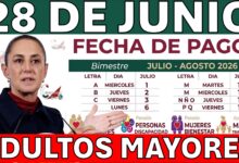 PENSION AVISO COMUNICADO MEXICO