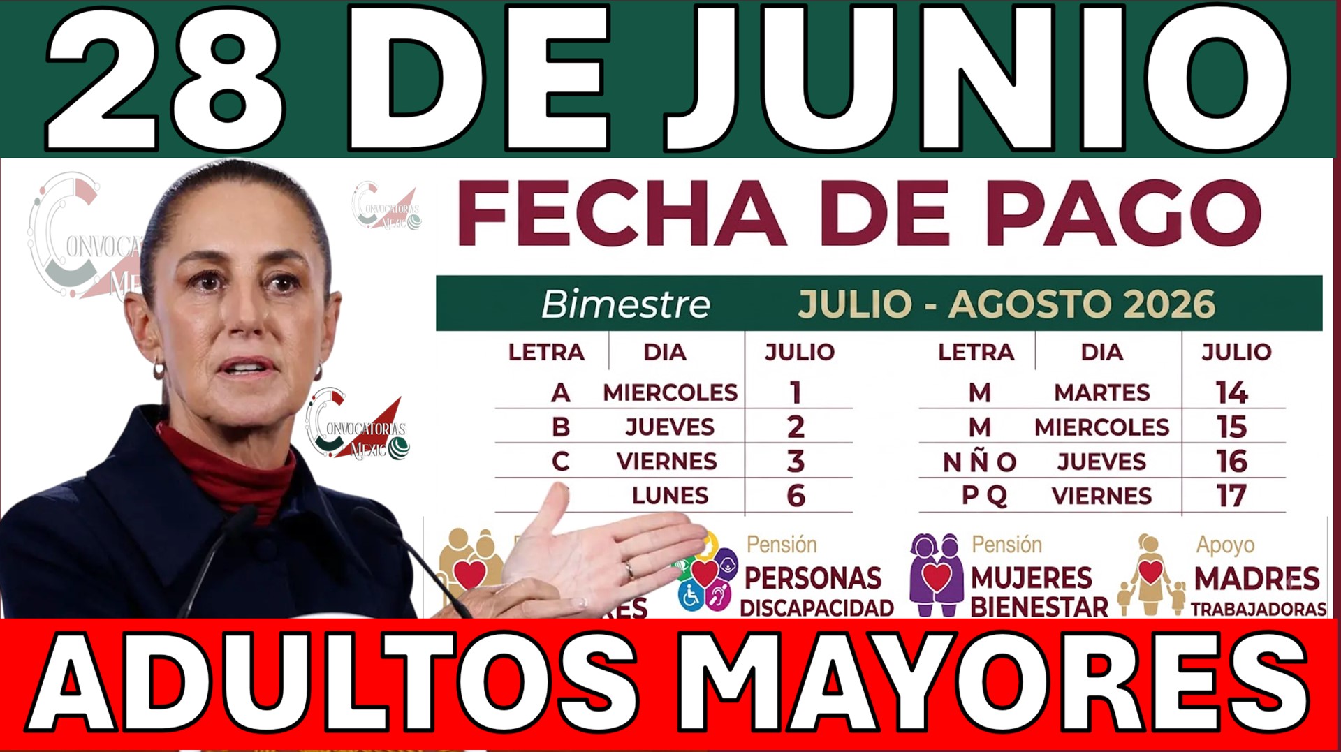 PENSION AVISO COMUNICADO MEXICO