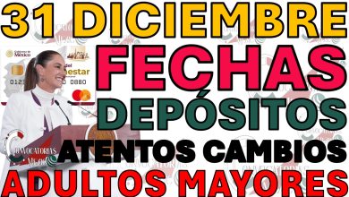 Pensión IMSS e ISSSTE 2026: Calendario de Pagos de Enero y Proyección del Aumento a la Mínima Garantizada