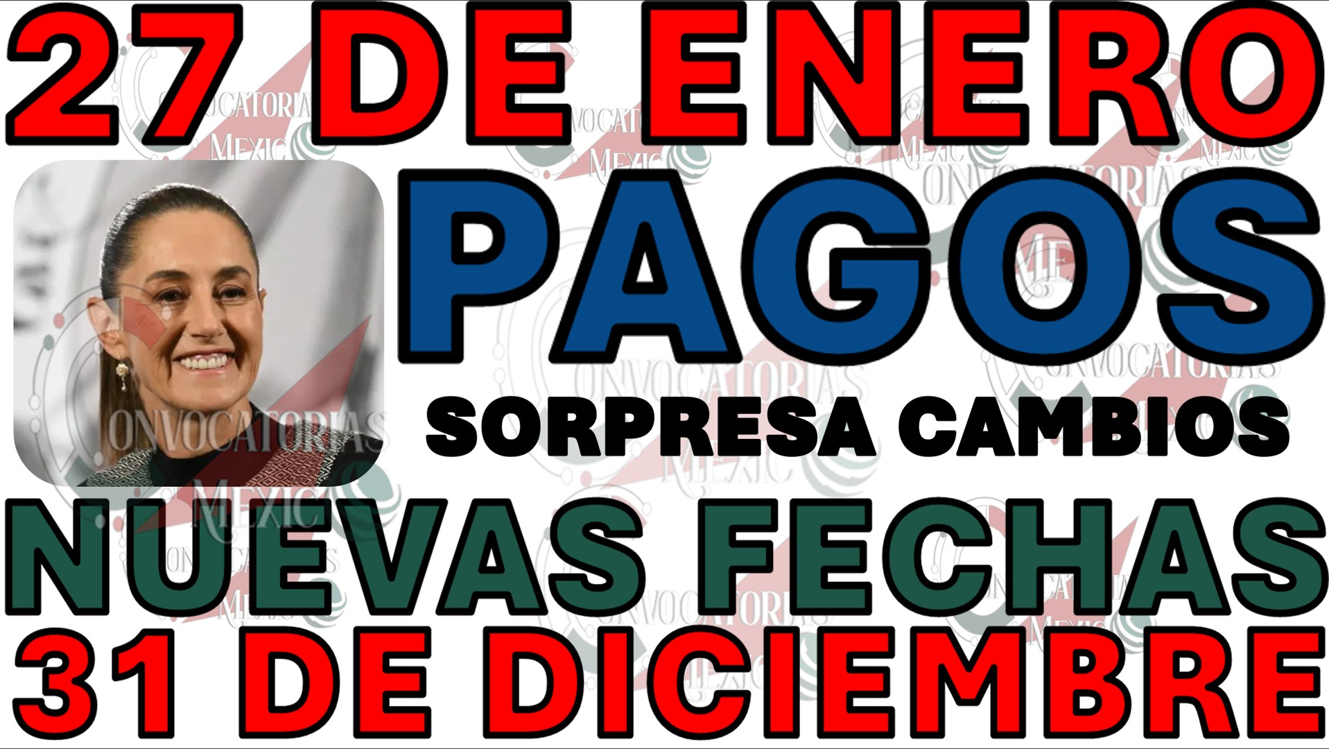 Pensión Bienestar: Desmienten "Adelanto Navideño" y Avanza Investigación contra Pensiones Irregulares en Pemex