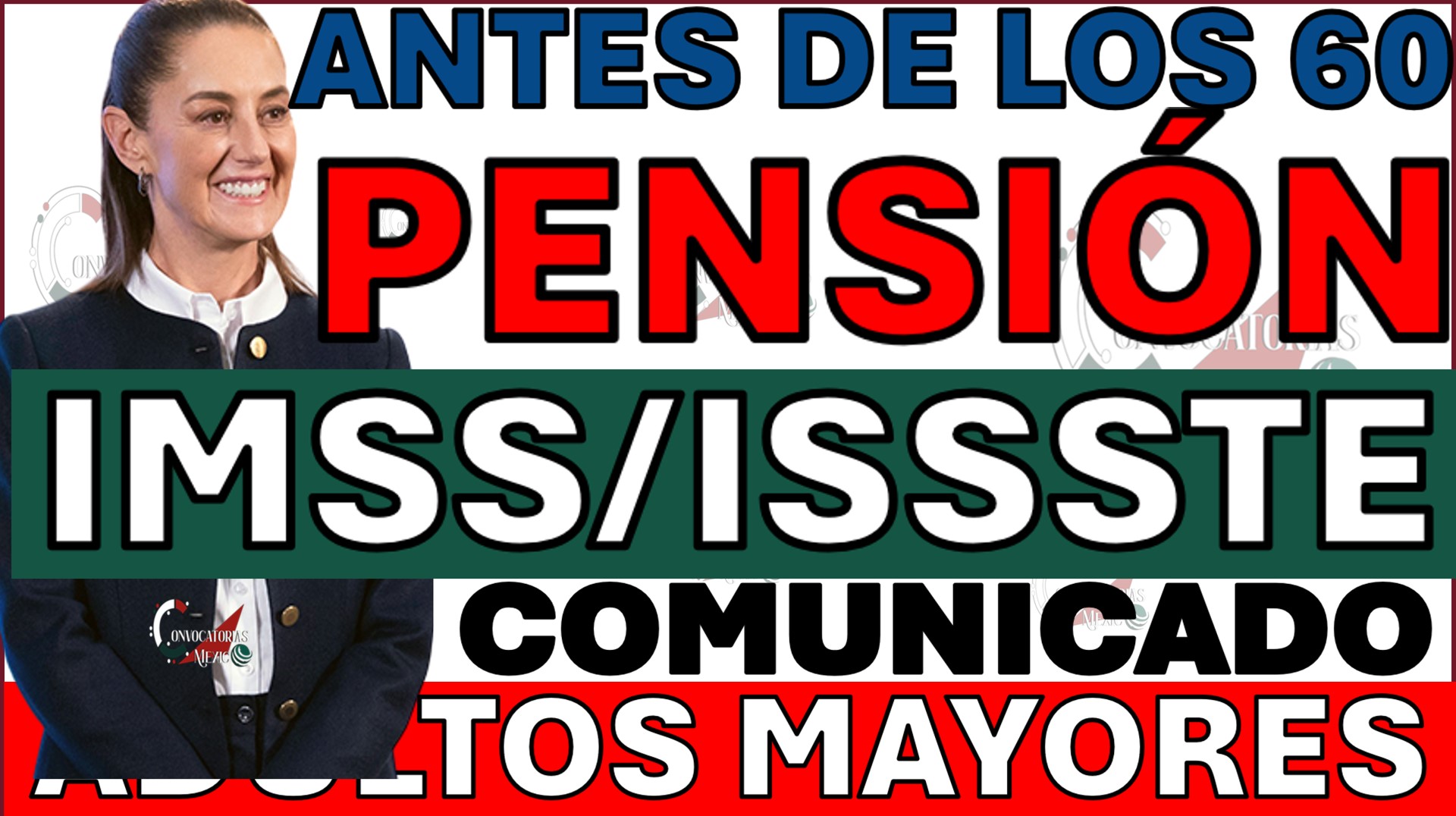 PENSION COMUNICADO AVISO PENSION BIENESTAR