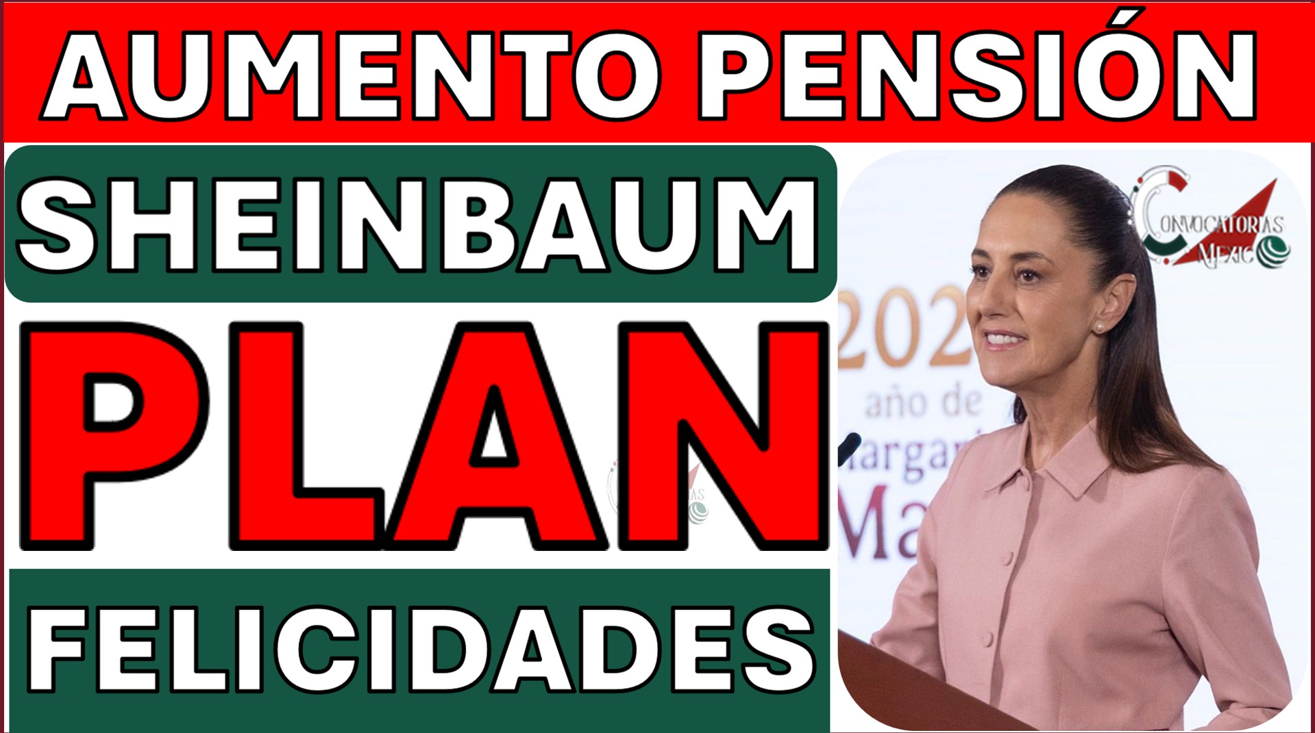 Alerta en el pago de la Pensión para el Bienestar: El trámite obligatorio que suspenderá depósitos en julio si no se actualiza hoy 11 PLAN AVISO ADULTOS MAYORES CONVOCATORIAS MEXICO BIENESTAR