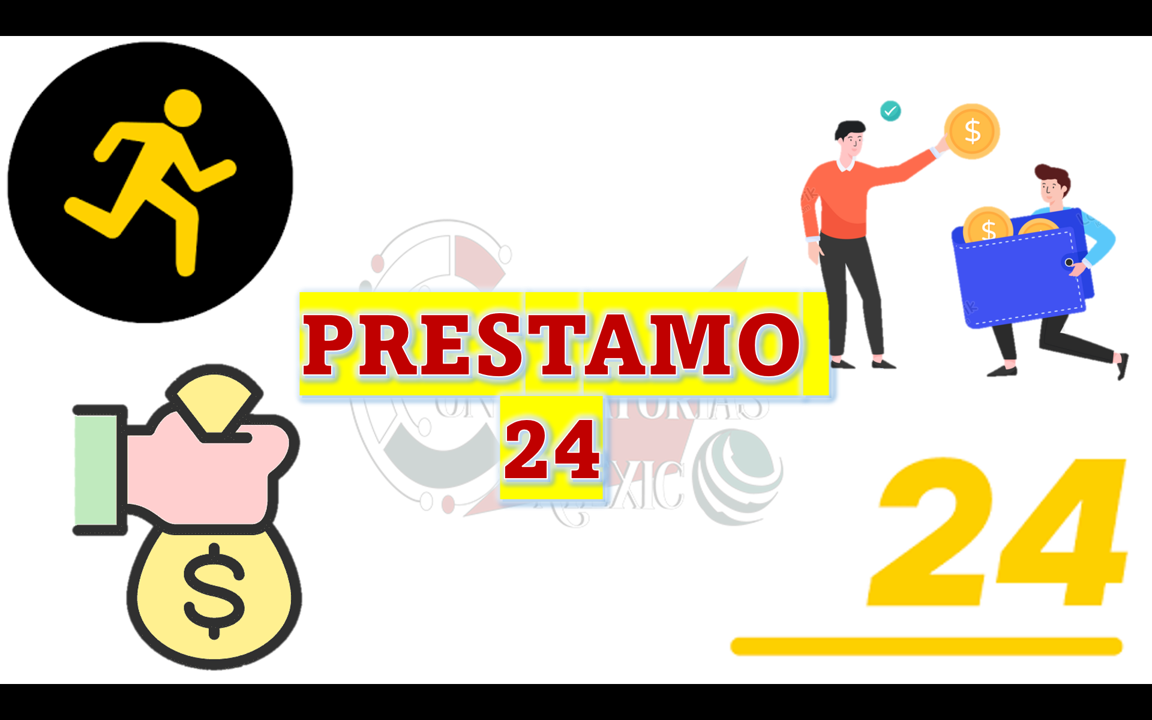 PRESTAMO 24