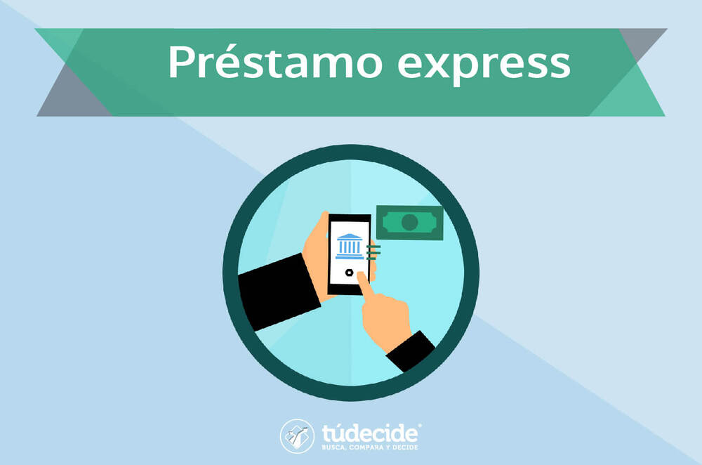 Préstamos Express: resuelve un inconveniente de la manera más rápida 13 PRÉSTAMOS EXPRESS