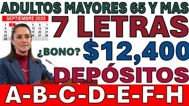 Pensión Bienestar septiembre 2025: monto confirmado, cómo se publicará el calendario y qué hacer si tu tarjeta vence