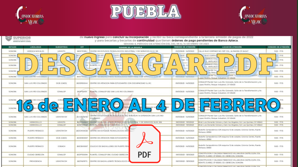 Puebla