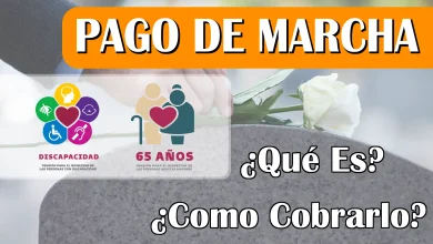 Pago de Marcha ¿Qué es y Cómo Cobrarlo?