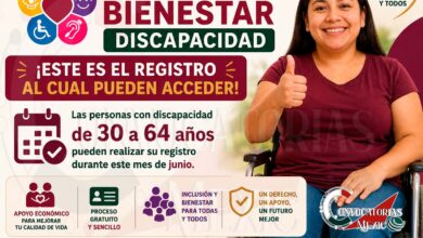 Pensión Bienestar Discapacidad: ¡Este es el registro al cual pueden acceder las personas de 30 a 64 años durante este mes de junio