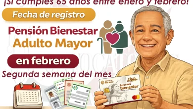 Pensión Bienestar para Adultos Mayores 2026: así será el proceso de incorporación y los requisitos solicitados