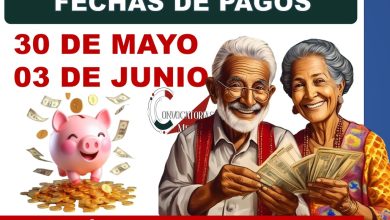 Pensión IMSS e ISSSTE Junio 2024: ¿Cuándo recibiré mi pago? ¡Atención Adultos Mayores!