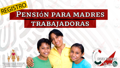 Pension Madres Trabajadoras