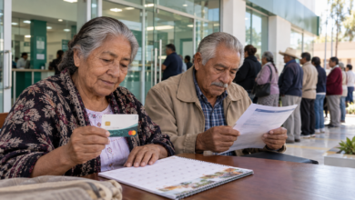 ¿Cuánto depositará la Pensión Bienestar en noviembre?