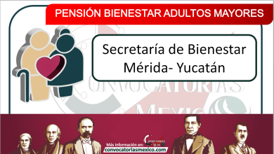Pensión para adultos mayores en Mérida, Yucatán