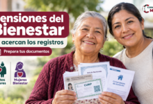 Pensiones del Bienestar: se acercan los registros y estos son los documentos que debes preparar