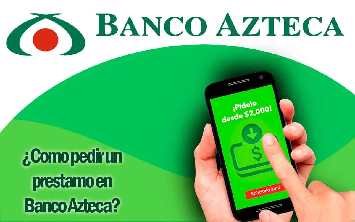 Préstamo azteca