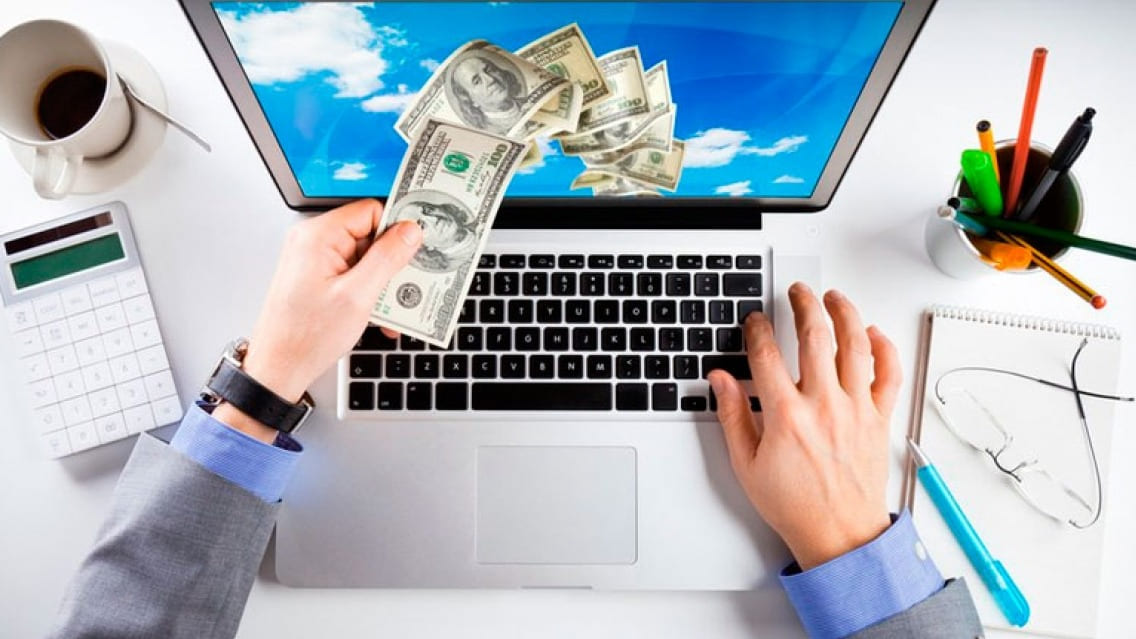 Préstamo online requisitos