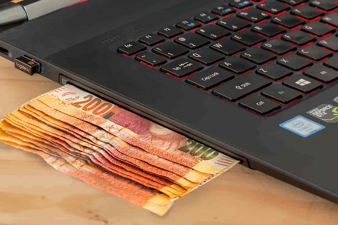 Préstamo online